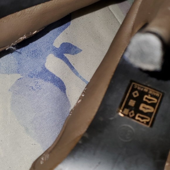 ZZ Boots - Picture 10 of 11